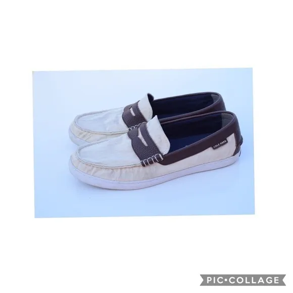 Cole Haan men’s Pinch loafers