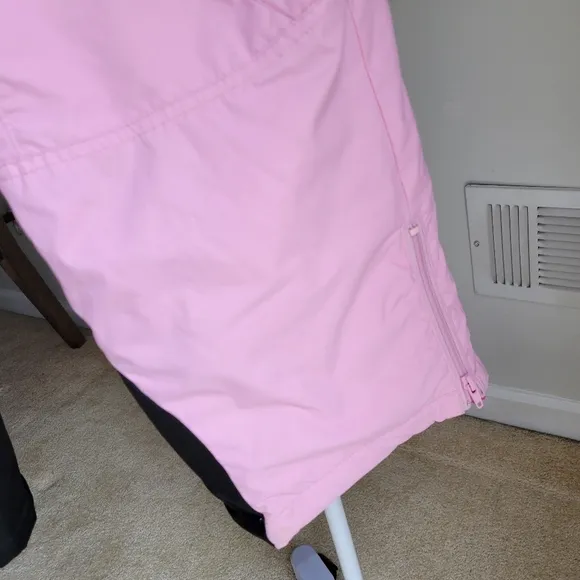 Columbia Insulated High Quality Snow Ski Pants Sz 14/16 Youth