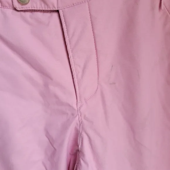 Columbia Insulated High Quality Snow Ski Pants Sz 14/16 Youth