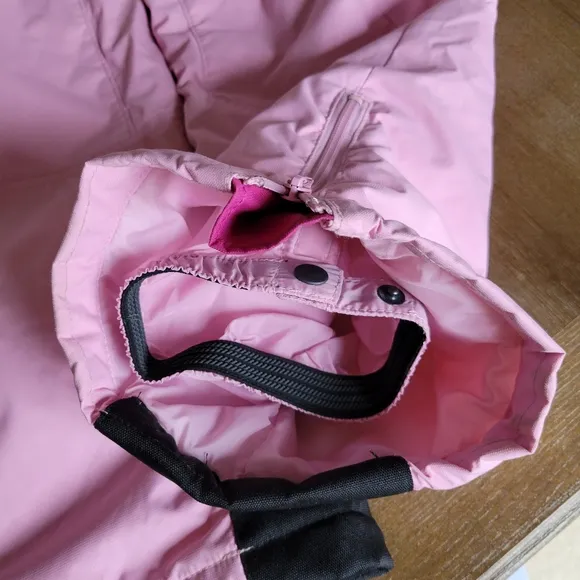 Columbia Insulated High Quality Snow Ski Pants Sz 14/16 Youth