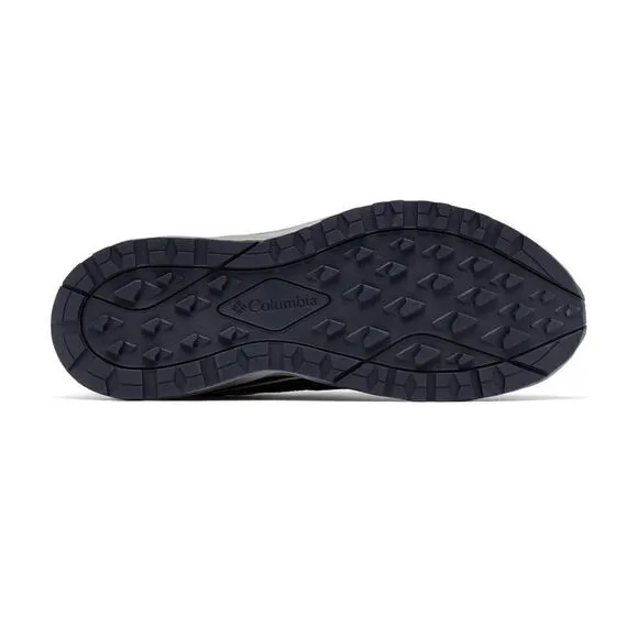 Columbia Men's Plateau Hiking Shoe Navy NEW in Box Size 9