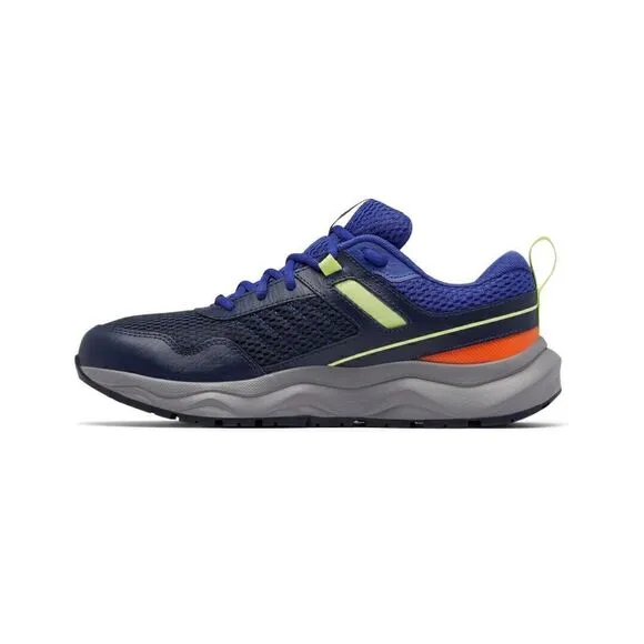 Columbia Men's Plateau Hiking Shoe Navy NEW in Box Size 9