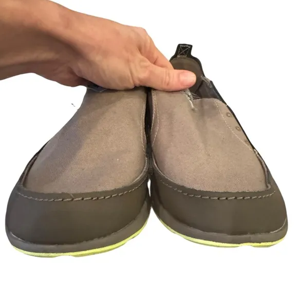 Columbia PFG vented boat shoe kettle /Tippet
