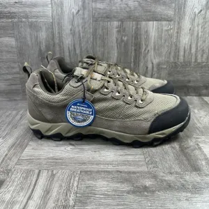 Columbia Valley Pointe Waterproof Men's size 11.5 Hiker Shoes Wide