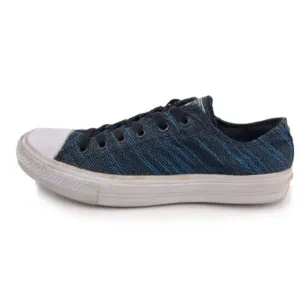 Converse Chuck Taylor All Star II Ox Lo Knit Sneakers 8