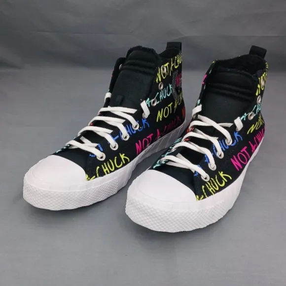 Converse CTAS Construct Hi