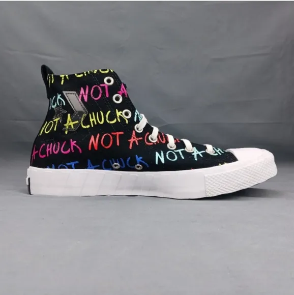 Converse CTAS Construct Hi