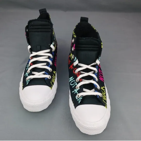 Converse CTAS Construct Hi