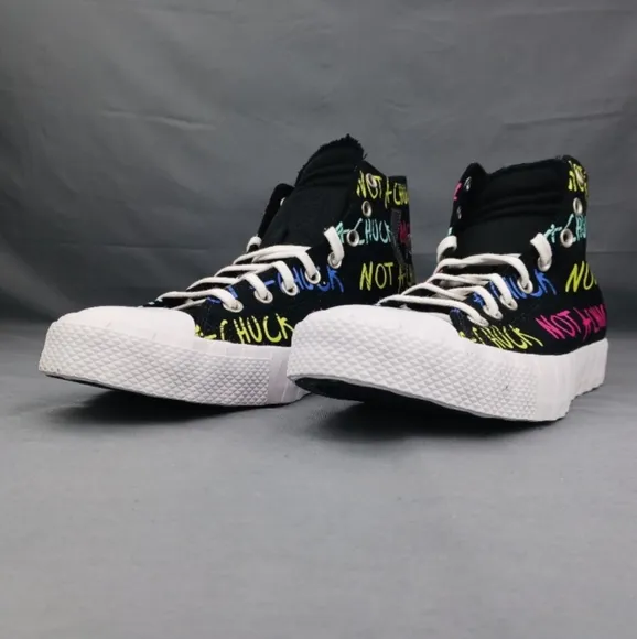 Converse CTAS Construct Hi