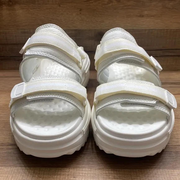 CONVERSE RUN STAR ⭐️ SANDALS BRAND NEW