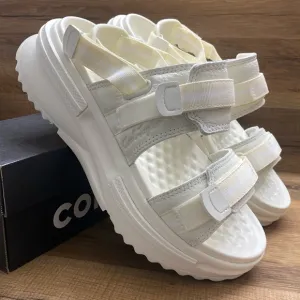CONVERSE RUN STAR ⭐️ SANDALS BRAND NEW