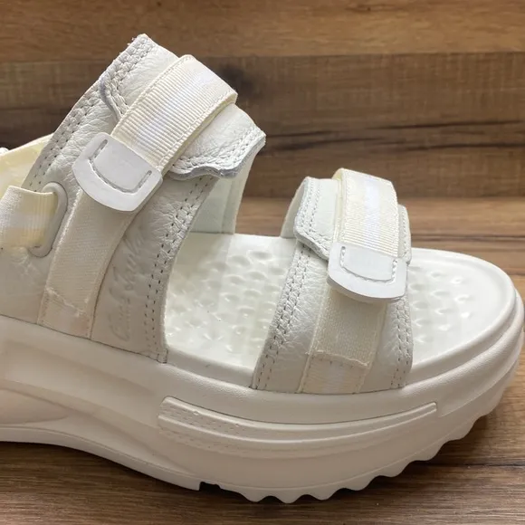 CONVERSE RUN STAR ⭐️ SANDALS BRAND NEW