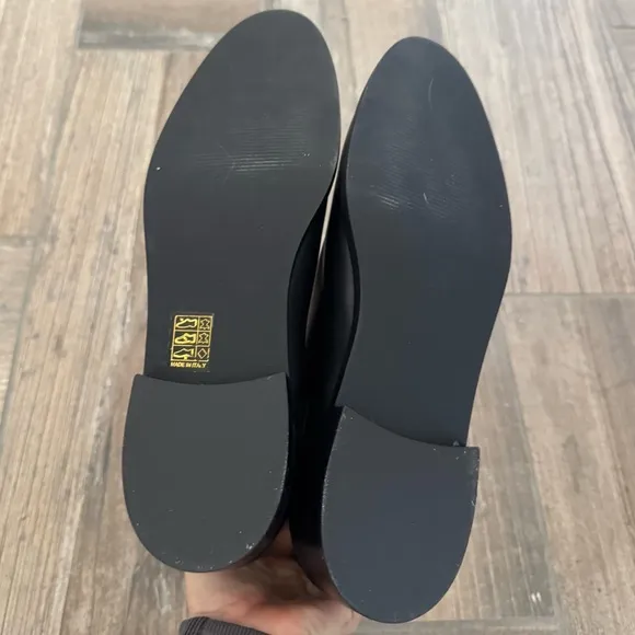 COPY - Everlane The New Modern Chelsea Boots Black size 7.5