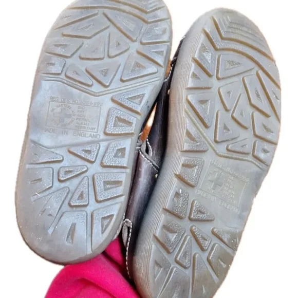 COPY - Vintage Y2K Dr. Martens Chunky Sandals MADE IN ENGLAND