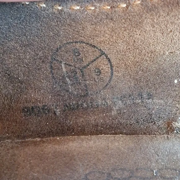 COPY - Vintage Y2K Dr. Martens Chunky Sandals MADE IN ENGLAND