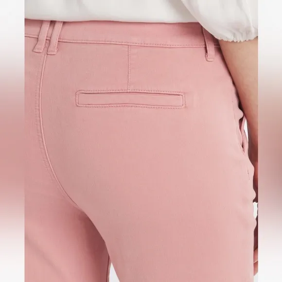 Cosmic Blue Love Callie Eco Bootcut Jeans Pink Size 31
