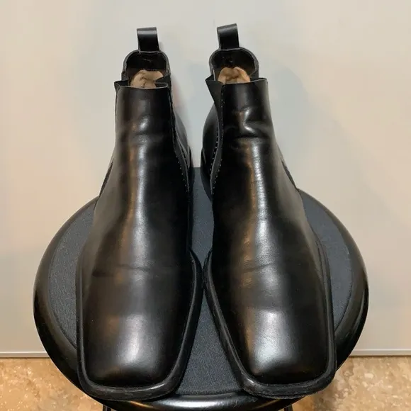 CoSTUME National Homme Chelsea Boots