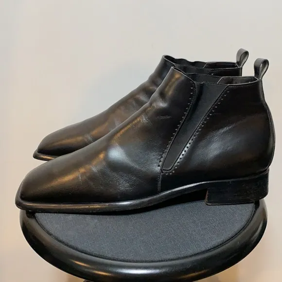 CoSTUME National Homme Chelsea Boots