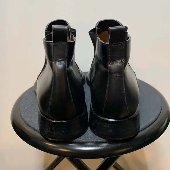 CoSTUME National Homme Chelsea Boots