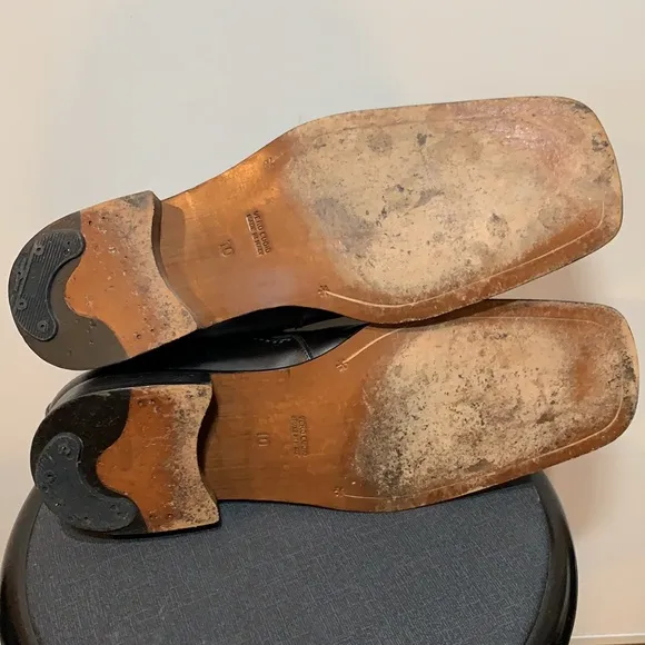 CoSTUME National Homme Chelsea Boots