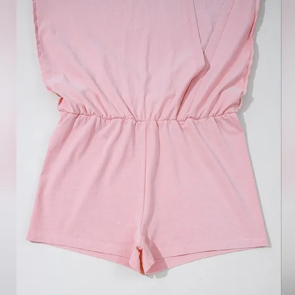 Cotton Candy Crush Skort Set