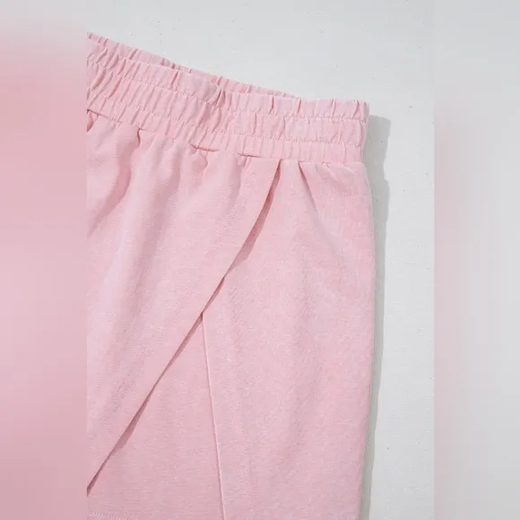 Cotton Candy Crush Skort Set