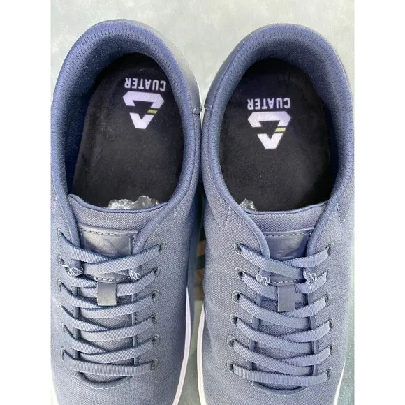 Cuater By Travis Matthew Phenom $130 Men's Golf Sneakers Shoes Size 11.5 4MW168
