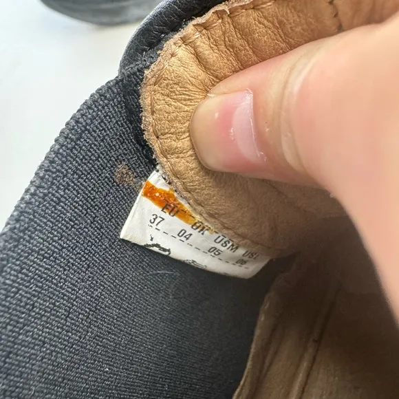 Dalomite Wool Chelsea Boots