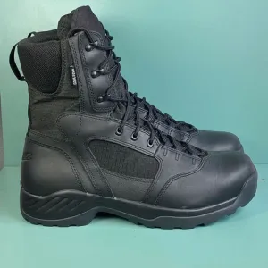 DANNER KINETIC SIDE-ZIP 8&quot; GORE-TEX Tactical BOOTS Men’s size  11