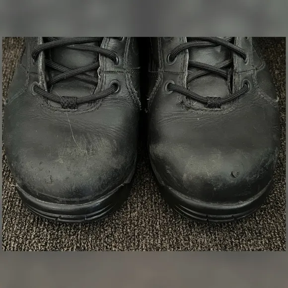 Danner Striker Torrent Side-Zip 8’ Leather Tactical Boots Men’s -Size 9