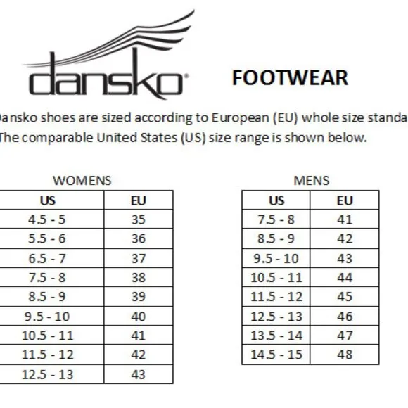 Dansko Women’s Boots Tall Leather and Fabric Black Size 36 Side Zip