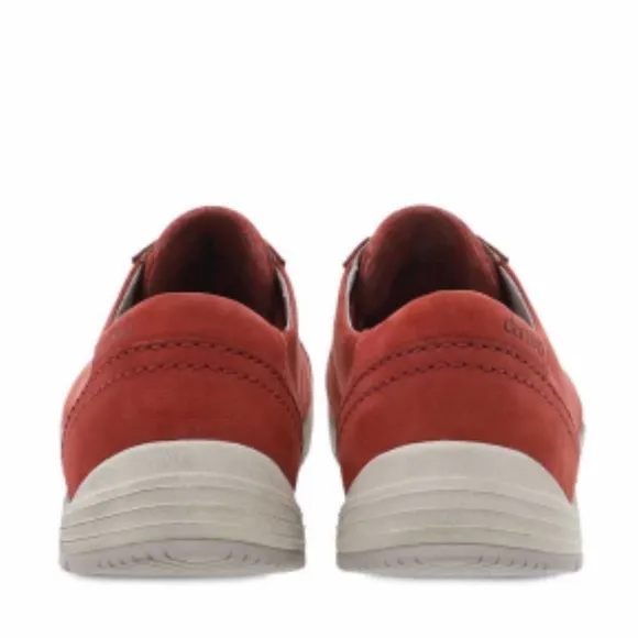 Dansko Women's Leela Lace Up Sneakers - Casual Flat Fashion Sneaker