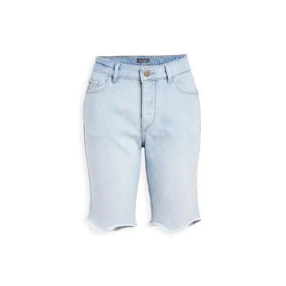 DL1961 Clara Bermuda Shorts Size 25 NWT