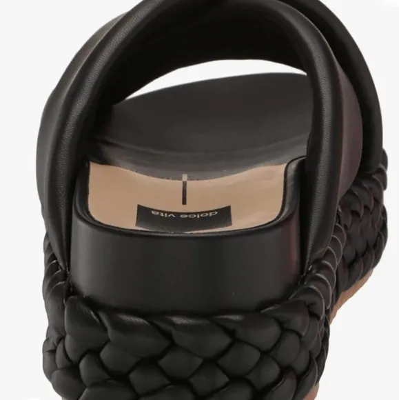 Dolce Vita Blume Slides, Sandals
