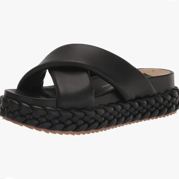 Dolce Vita Blume Slides, Sandals