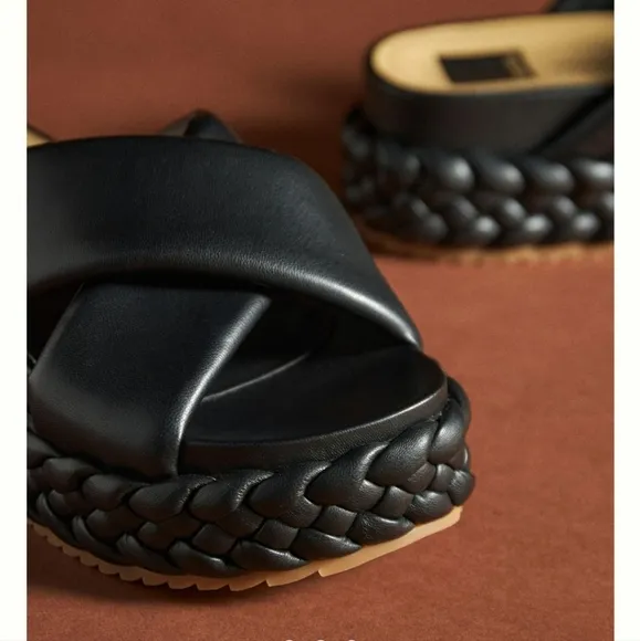 Dolce Vita Blume Slides, Sandals