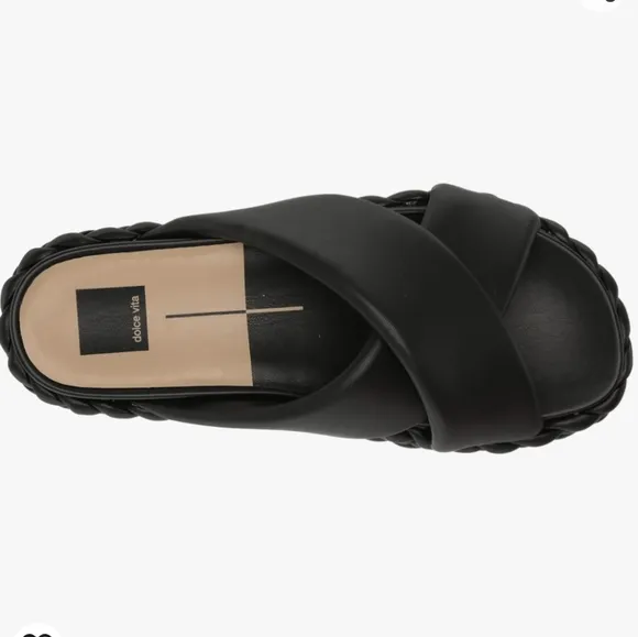 Dolce Vita Blume Slides, Sandals