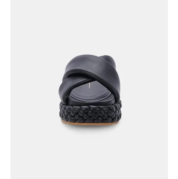 Dolce Vita Blume Slides, Sandals