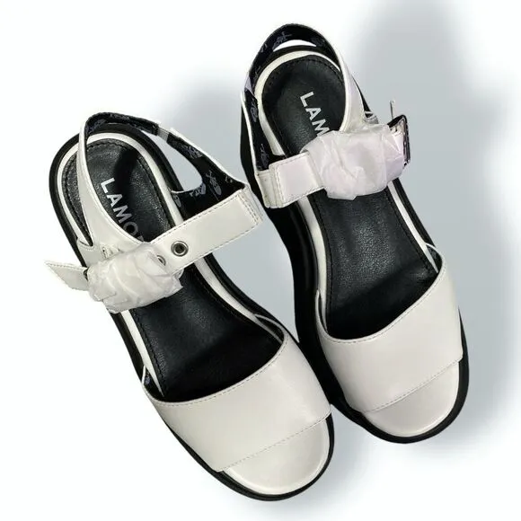 Dolls Kill Lamoda Platform Sandals