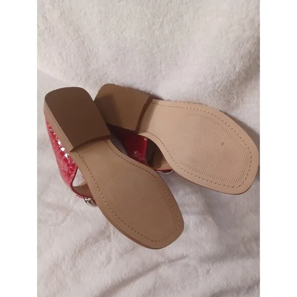 DONALD PLINER Sandals