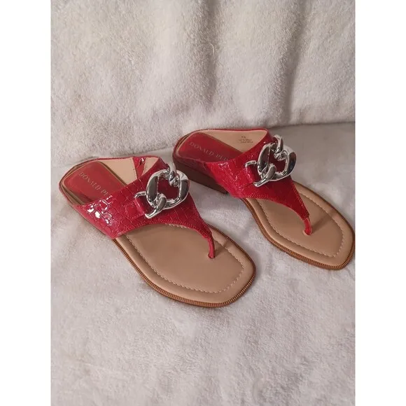 DONALD PLINER Sandals