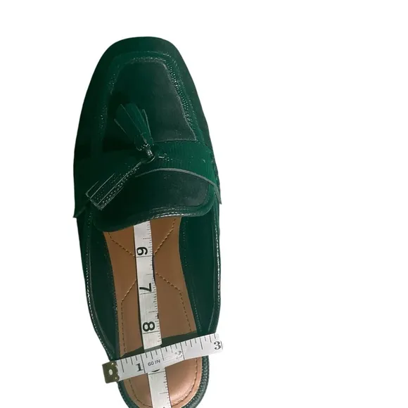Donald Pliner  Women's Bryant Suede Mule Flat Sandals Size 9M