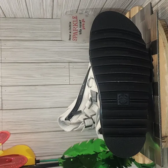 Dr. Marteens leather sandals #243
