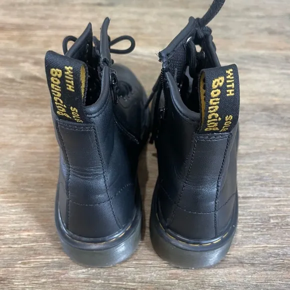 Dr. Marten’s 1460 boots Junior US 3