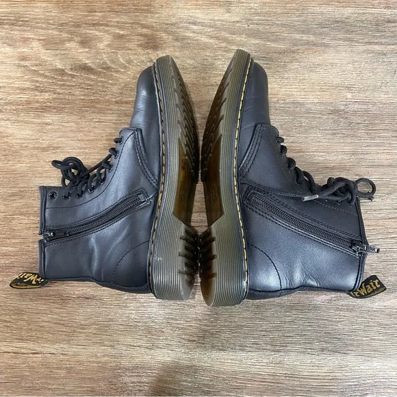 Dr. Marten’s 1460 boots Junior US 3
