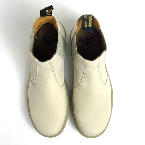 Dr. Martens 2976 Chelsea Boots - NWOT sz 10