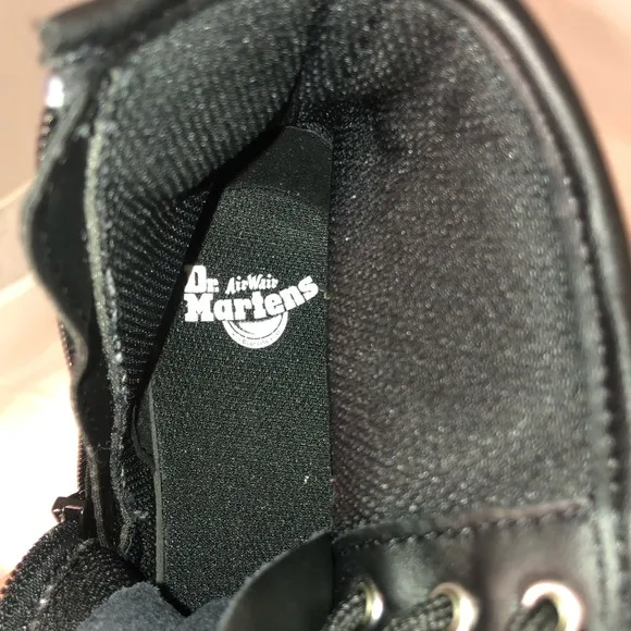 Dr. Martens boots sz 3