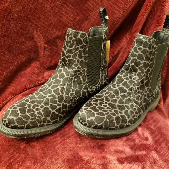 Dr Martens CHELSEA BOOTS