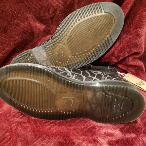 Dr Martens CHELSEA BOOTS