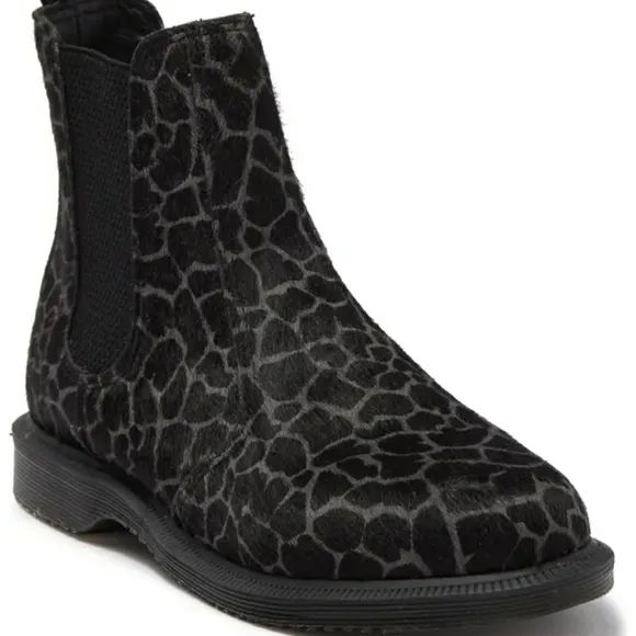 Dr Martens CHELSEA BOOTS